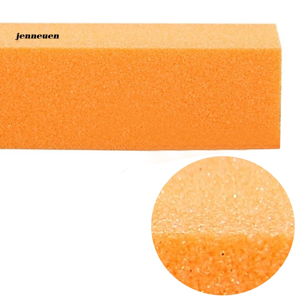 Bộ 8 Cây Dũa Móng Tay Chuyên Dụng