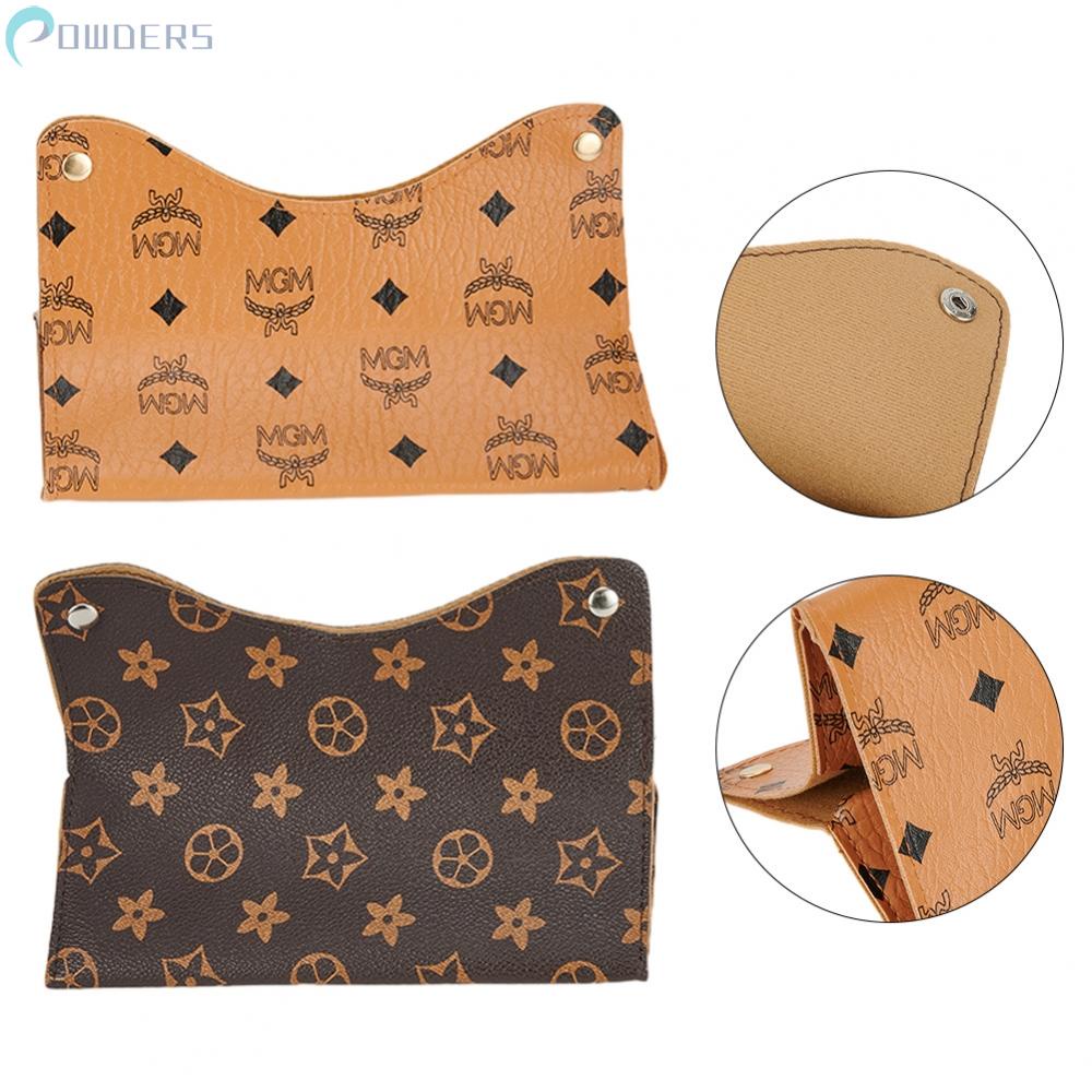 Hộp Đựng Khăn Giấy Thiết Kế Sáng Tạo Phong Cách Retro Trang Trí Phòng Khách