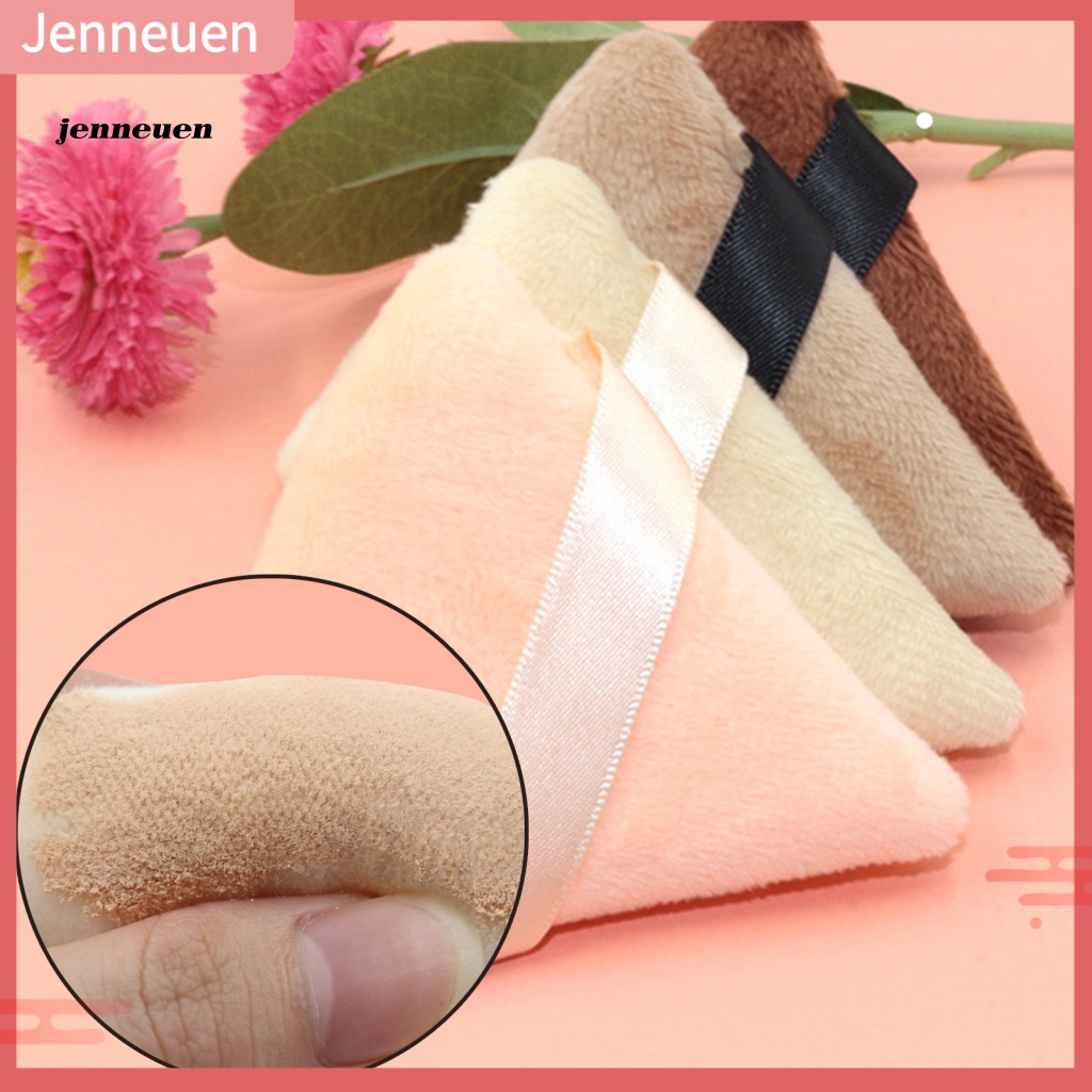 Set 2 Mút Trang Điểm An Toàn Cho Da