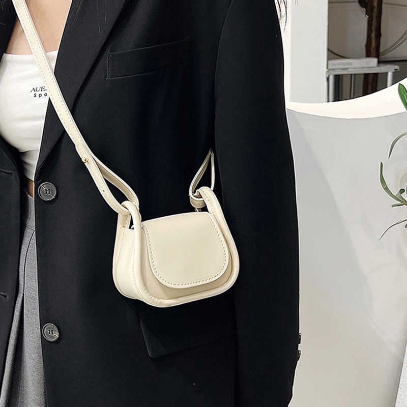 Túi đeo chéo mini thời trang mùa hè dành cho nữ YR