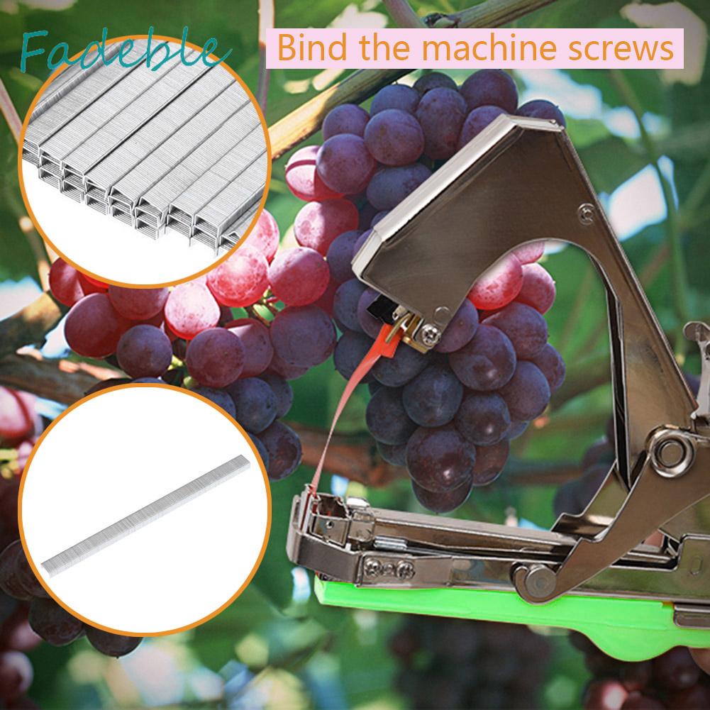 Dụng Cụ Dập Cây Nho Tiện Lợi