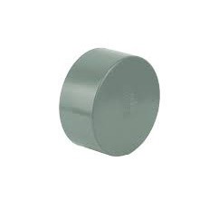 BỊT ỐNG NẮP BỊT PVC PHI 110 140 160 200MM