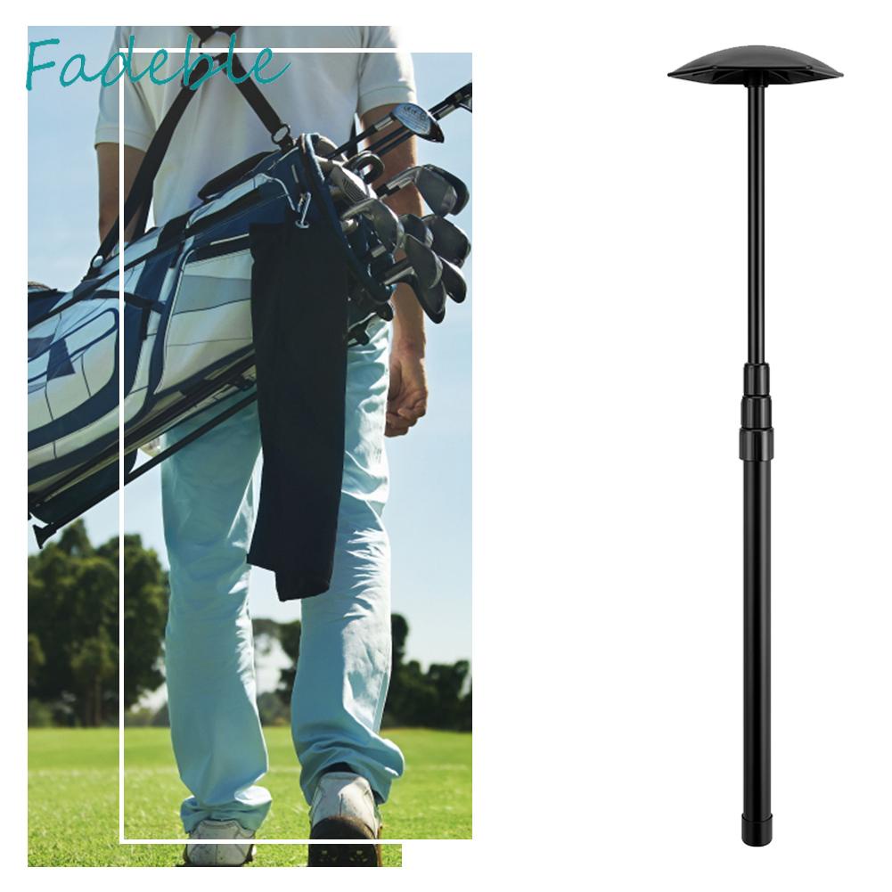 Gậy Hỗ Trợ Gậy Đánh Golf 4 Phần Có Thể Điều Chỉnh Độ Dài