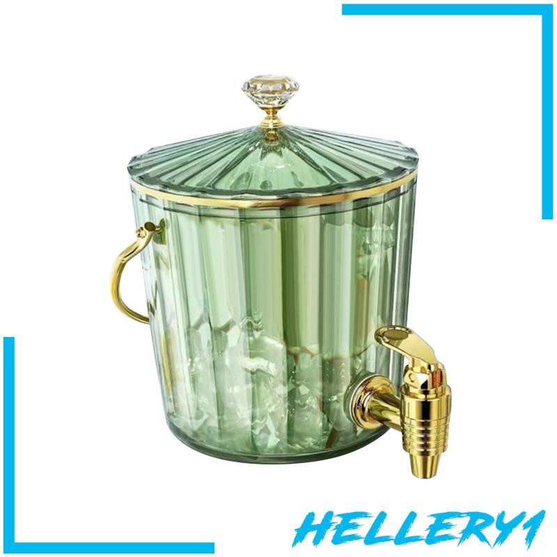 Bình Đựng Sữa Dung Tích Lớn Chống Tràn Tiện Dụng Cho Các Bữa Tiệc Ngoài Trời