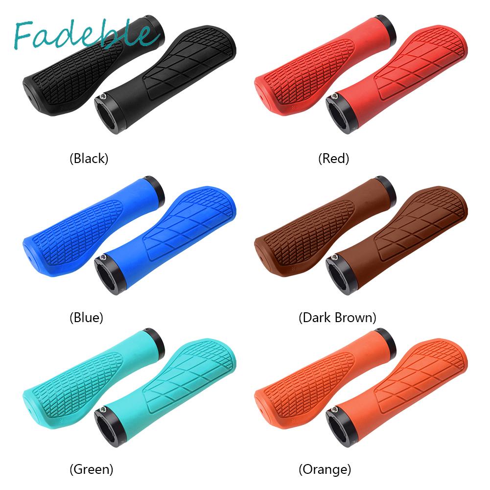 Vỏ Bọc Tay Lái Xe Đạp Chống Sốc Thiết Kế Tiện Dụng