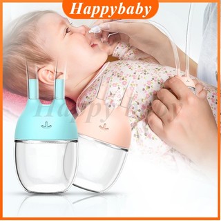 Dụng cụ hút mũi an toàn cho bé