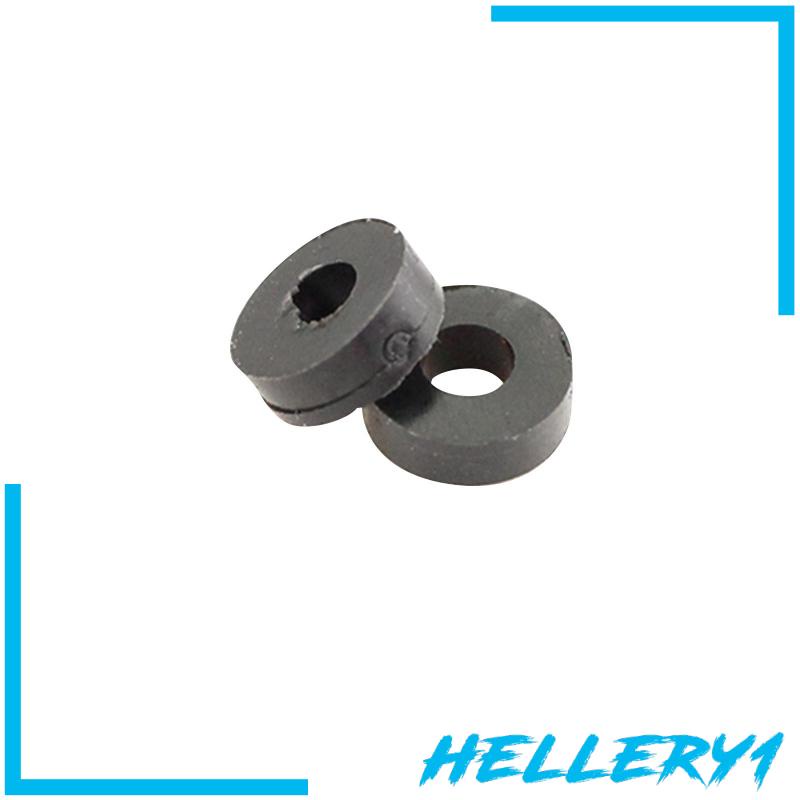 Set 2 Vòng Cao Su Nâng Cấp Cho Trực Thăng Điều Khiển Từ Xa