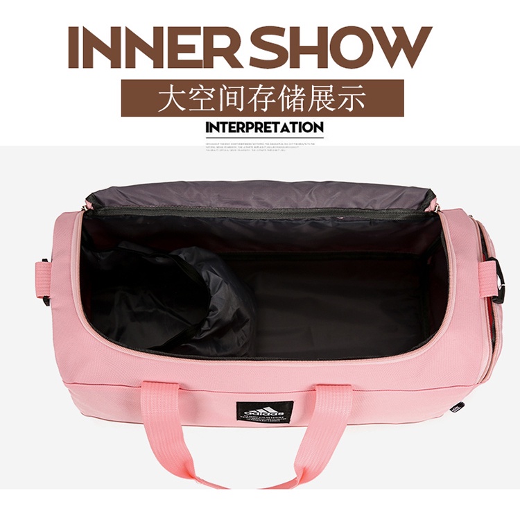 Túi Đeo Chéo ADIDAS4558 Thời Trang Nam Nữ 48 Giờ