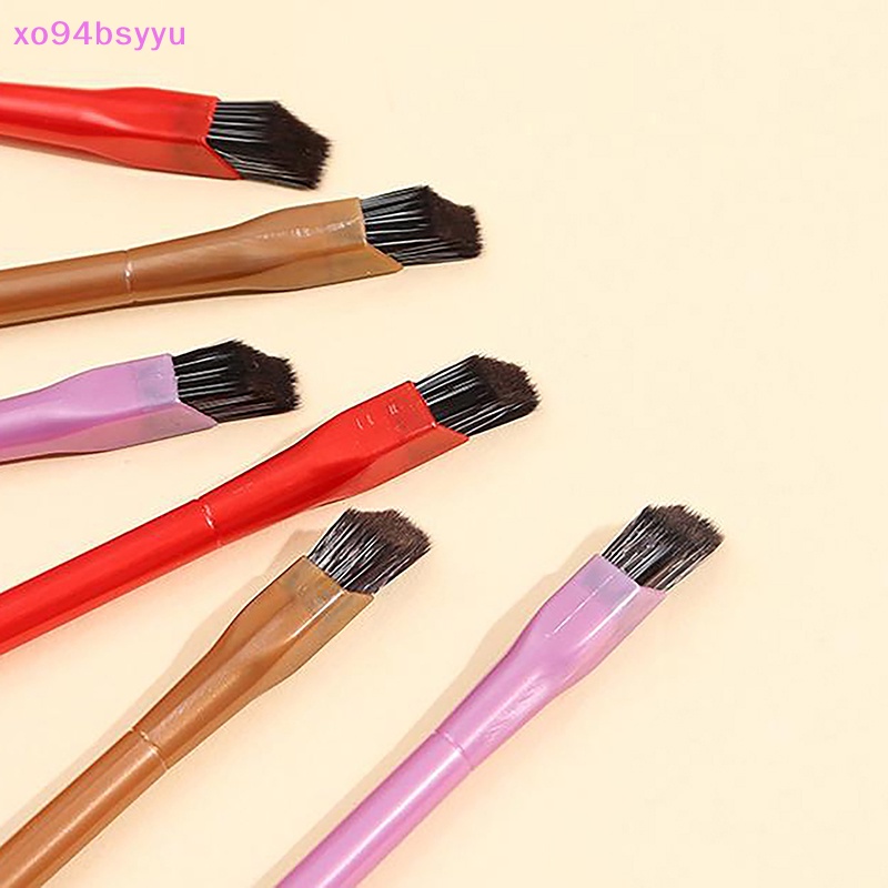 Bút Kẻ Lông Mày Xo94Bsyu Thiết Kế Đầu Vuông Dễ Sử Dụng