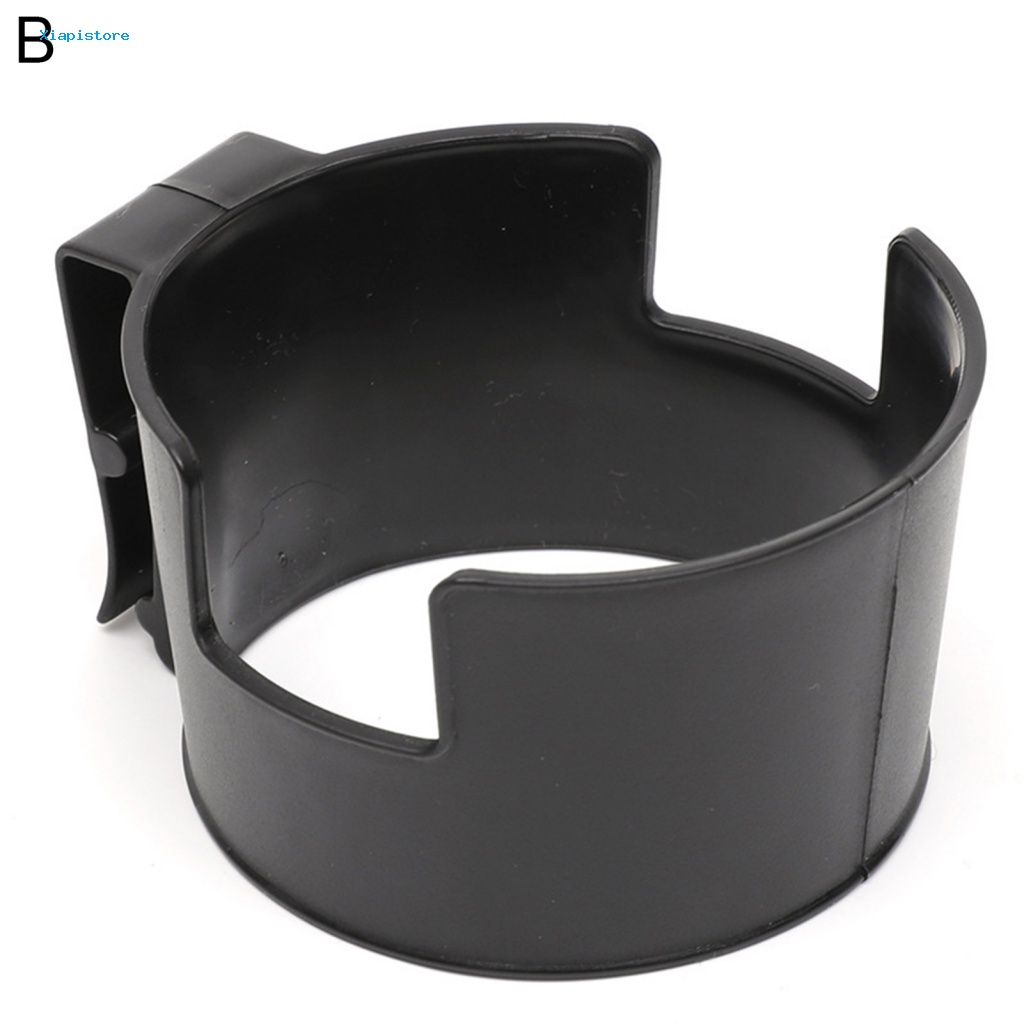 Giá Đỡ Cốc Nước Đa Năng Thiết Kế Đục Lỗ Tiện Dụng Cho Xe Hơi / Xe Máy