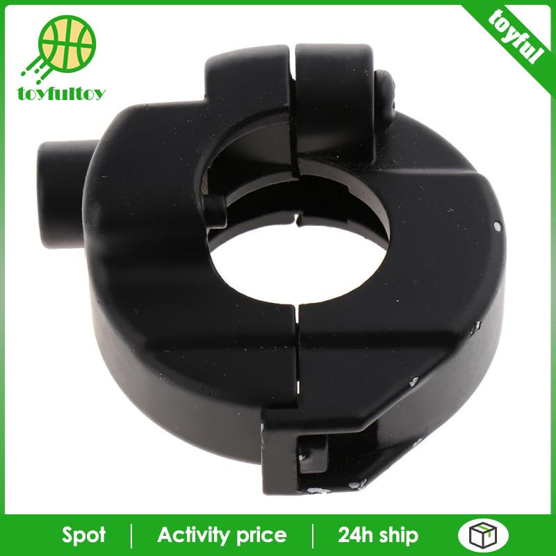 1 Giá Đỡ Chân Ga Bằng Nhôm Cho Bàn Đạp Xe Máy