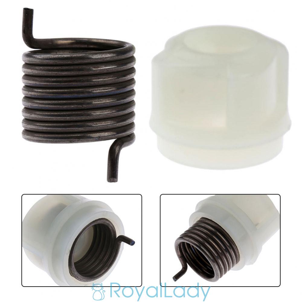 Trục Lò Xo Khởi Động Máy Cưa Chuyên 530021180 530059677 Bộ Khởi Động Máy Cưa Bền Bỉ Chất Lượng Cao