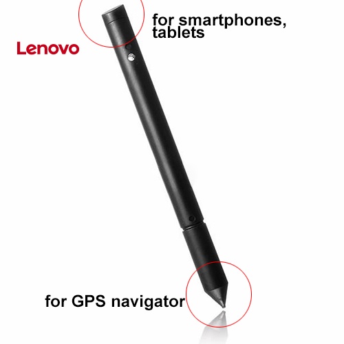 Bút màn hình cảm ứng LENOVO cho máy tính bảng/ PC/ điện thoại di động