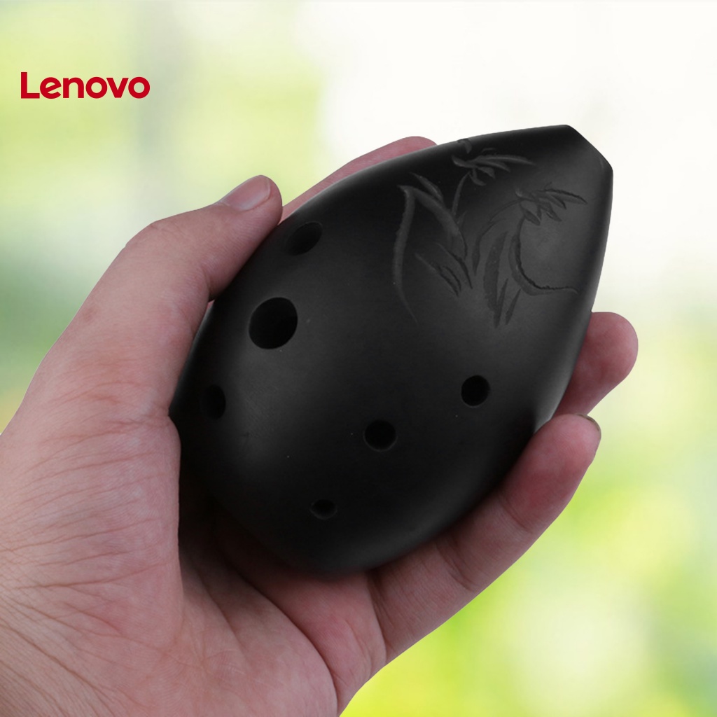 Sáo Ocarina Trung Hoa 8 Lỗ Chuyên Nghiệp Cho Người Mới Bắt Đầu