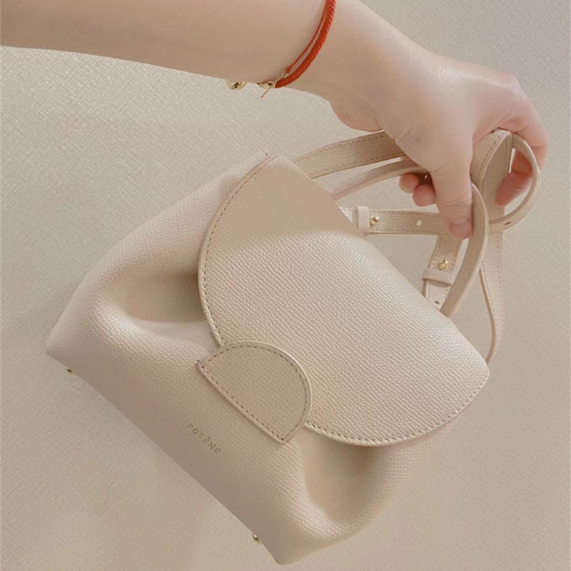 Túi Xách Da Thật Thời Trang Sang Trọng Cho Nữ