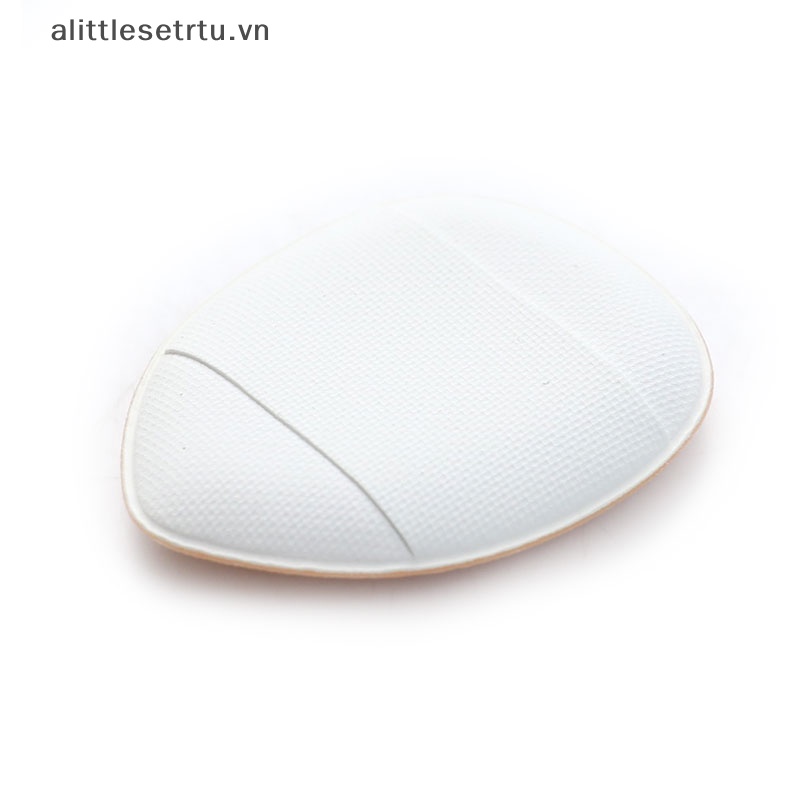 1 Mút Trang Điểm Hình Ngón Tay Mềm Mại Tiện Dụng