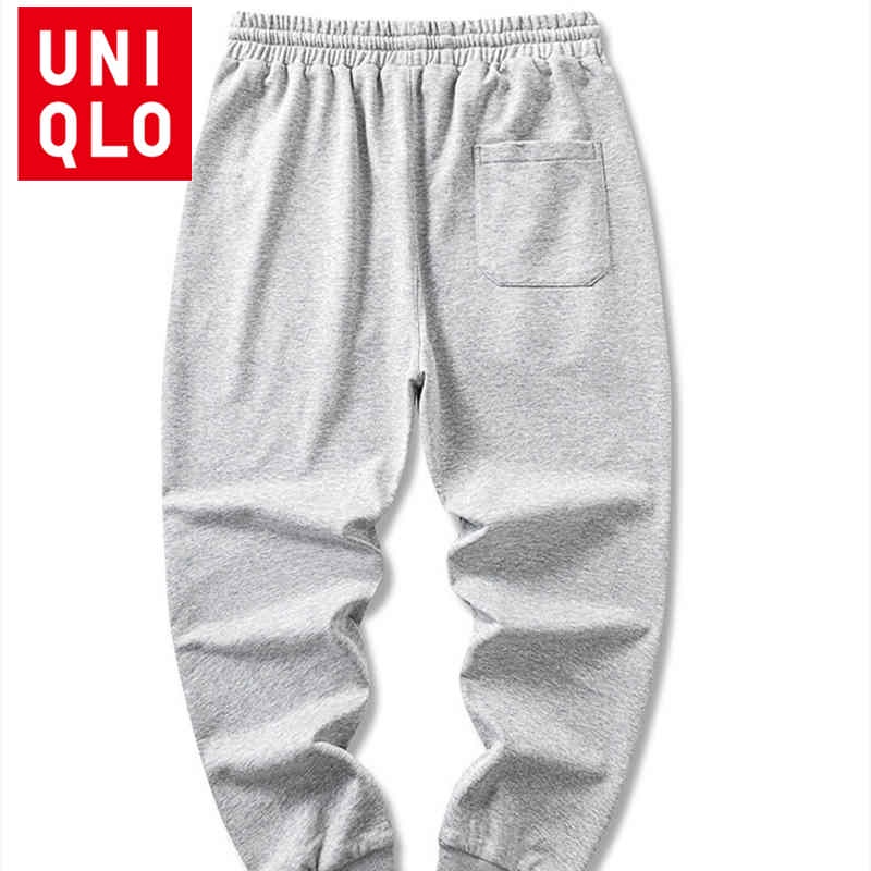 Quần Dài Thể Thao Nam Thời Trang size m-6xl 45-115kg uniqlo