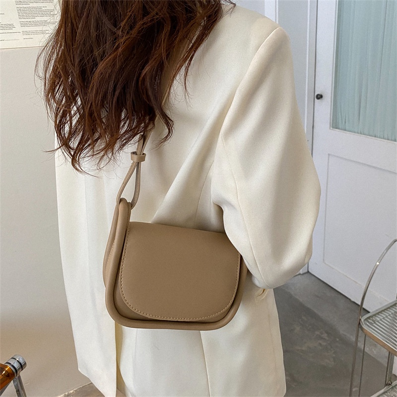 Mới Túi Đeo Chéo Thời Trang Phong Cách retro