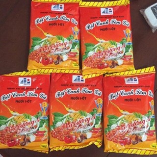 [NEW2023]Gói Bột Canh Phú Cường 180g