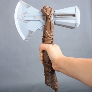[CÓ HÀNG] Mô hình búa Thor búa Mjolnir Marvel
