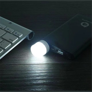 Bóng đèn led mini cổng USB 5V