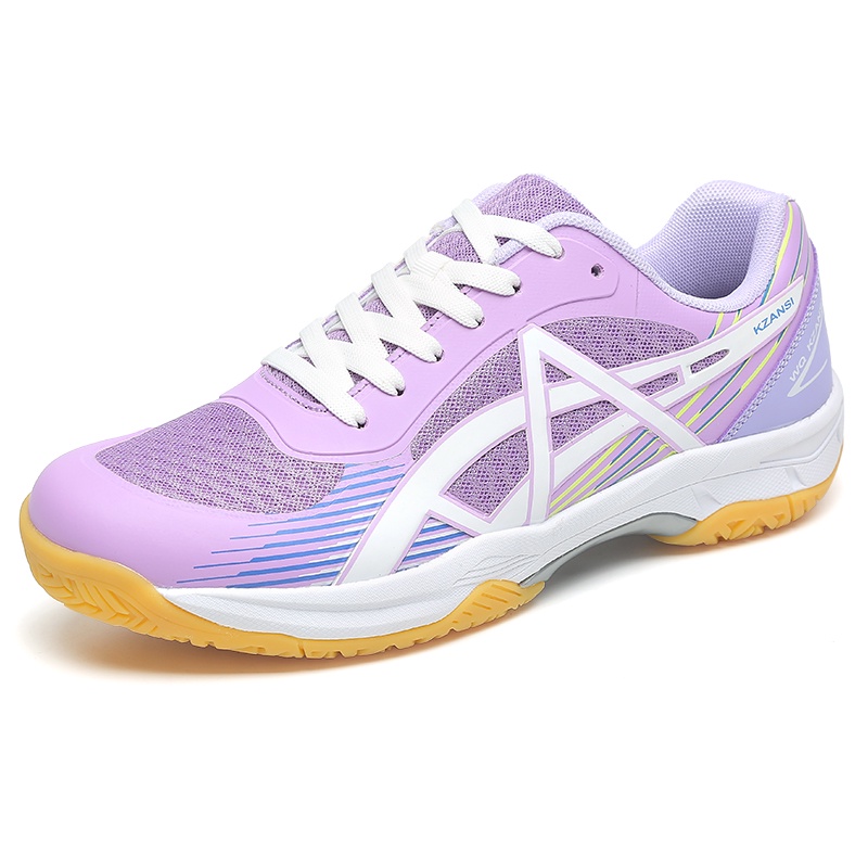 Giày Thể Thao Chống Trượt Thoáng Khí Chất Lượng Dành Cho Nam Và Nữ Size 35-46