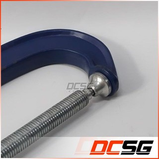 Cảo chữ C 3''/50mm Irwin 1868212