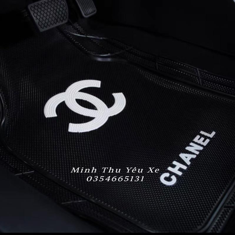 Thảm Lót Sàn Xe Hơi Chống Trượt Họa Tiết Hoạt Hình Dễ Thương