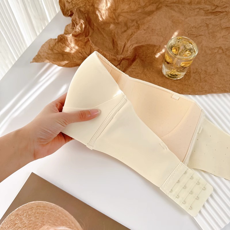 Áo Lót Không Dây Nâng Ngực Tàng Hình Thời Trang Quyến Rũ Cho Nữ