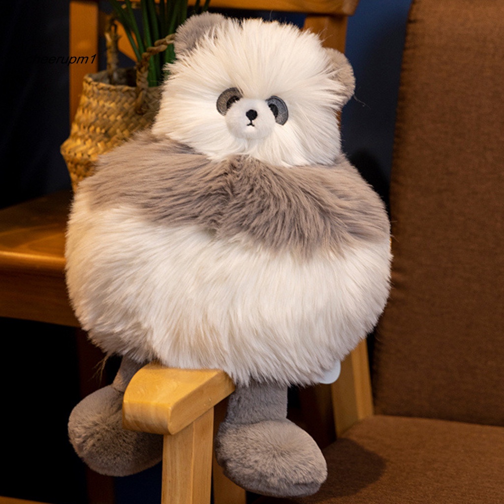 Thú Nhồi Bông Hình Động Vật Hoạt Hình Đáng Yêu