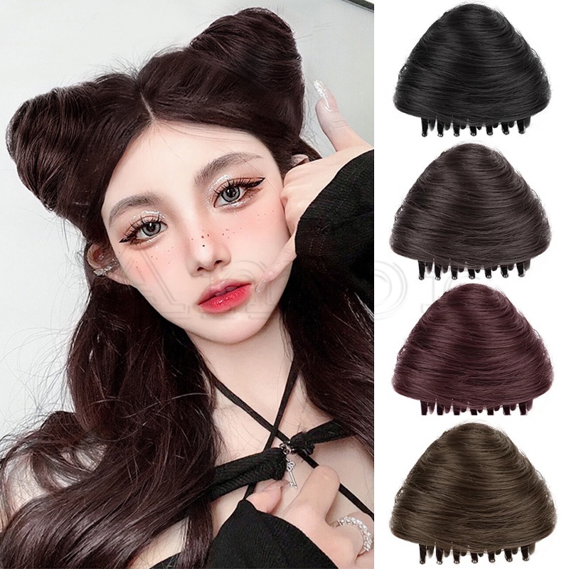 Kẹp TóC HìNh Tai MèO Dễ Thương ThờI Trang Cho Nữ