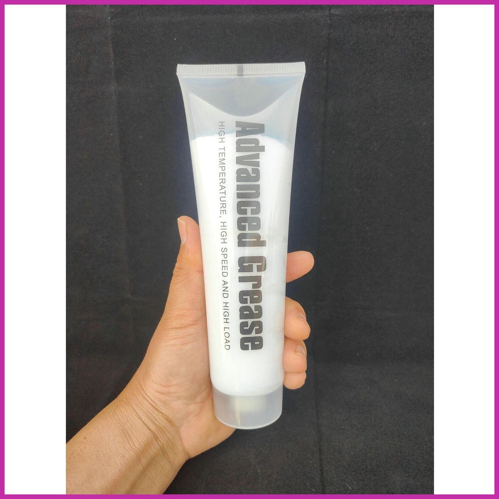 Tuýp Mỡ Bôi Trơn Bằng Silicone 250G Kháng Nước Chống Rỉ Sét