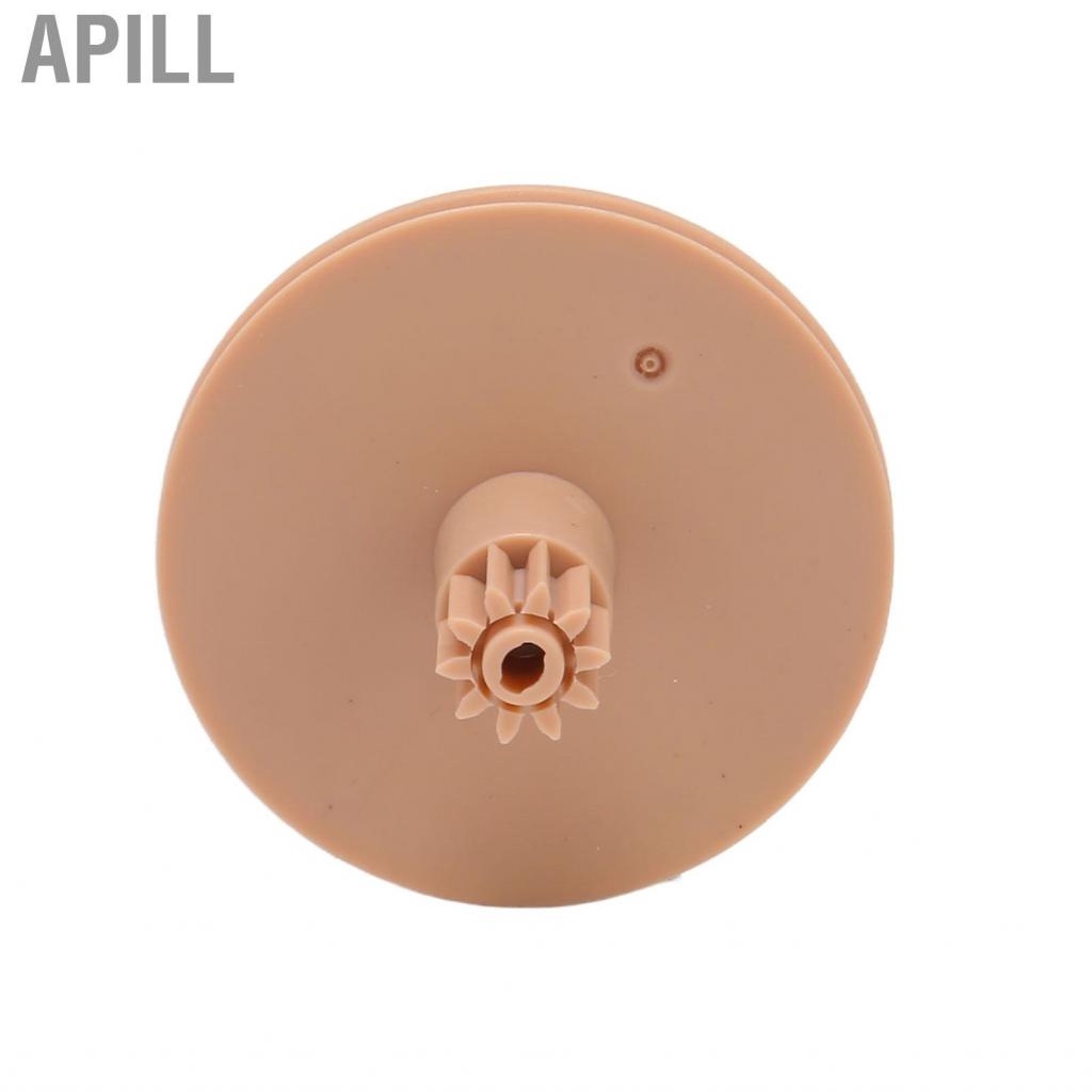 Apill Optical Pickup Gear Professional Replace  Part Lens