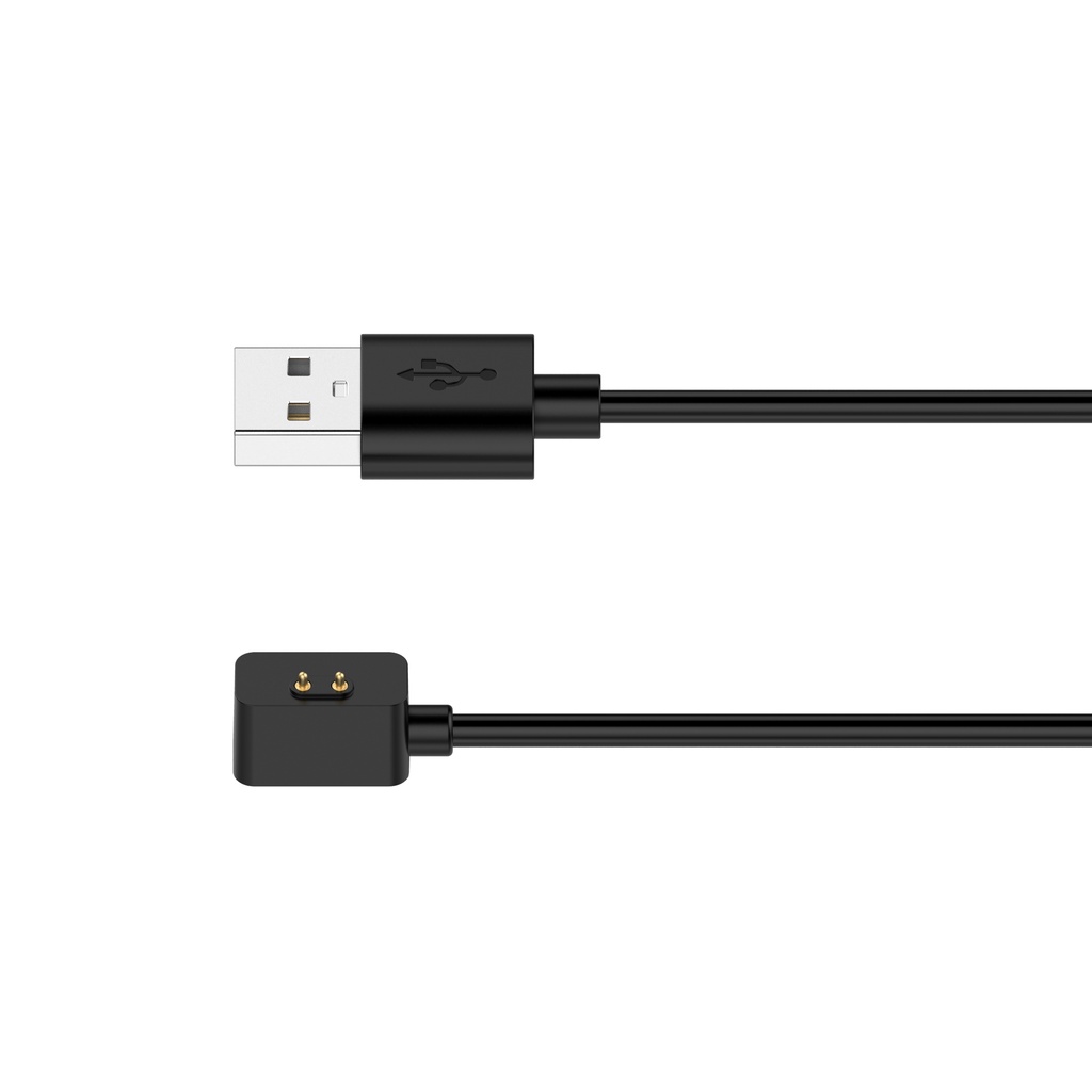 Cáp Sạc USB 55cm / 1M Cho Đồng Hồ Thông Minh Xiaomi Mi Band 7 Pro / Redmi Watch 2 lite