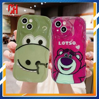 Ốp Điện Thoại Viền Cong Hình Gấu 3D Cho Redmi Note 8 10S 9S 11 11S 12 12S 9 10 PRO MAX Redmi 10 9 10X 10C 12 12C 11A A1 A2 A1+ A2+ 9A 9AT 9i 9C NFC 9T 9 Power POCO C50 C55 M2 M3 X3 2 PRO NFC