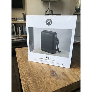 Loa chính hãng B&O P6 (like New fullbox)