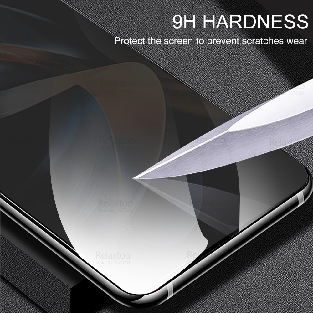 2-1pcs kính cường lực riêng tư cho samsung galaxy z fold 5 4 3 5 fold5 bảo vệ màn hình samung fold4 fold3 fold5 5g cover film bảo vệ