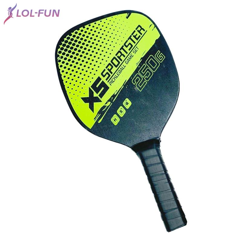 Vợt đánh bóng pickleball IUIU bằng gỗ chuyên nghiệp