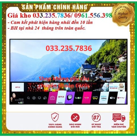 [NEW] Tivi OLED LG 65G1PTA 4K 65 inch OLED65G1PTA - Mới 100%- Mới 100%