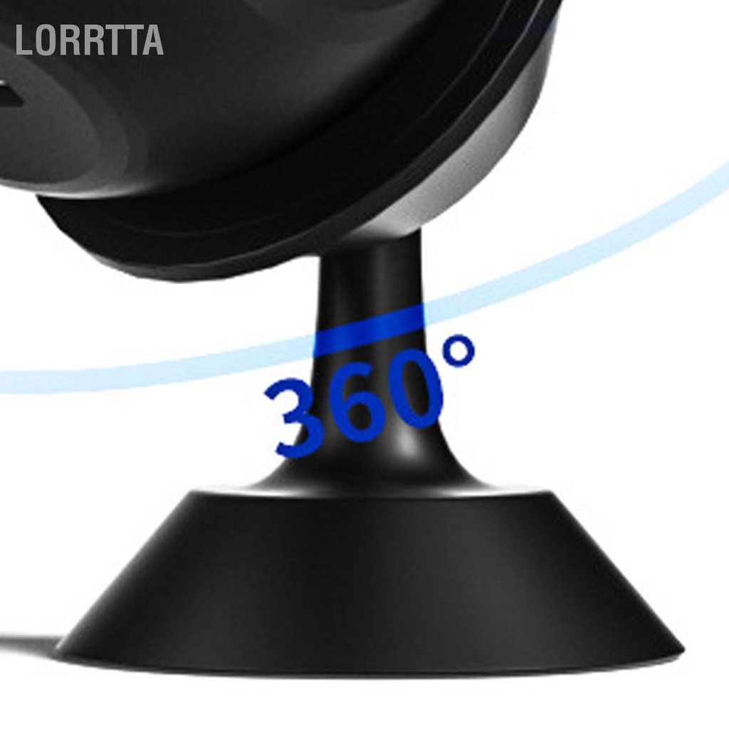 Lorrtta Camera An Ninh 1080P WIFI Tầm Nhìn Ban Đêm Phát Hiện Chuyển Động Không Dây Chống Nước Cho Trong Nhà Ngoài Trời Tại