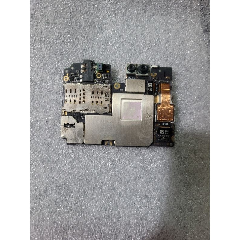 Cụm Main Mi Note 6 Pro sống full chức năng