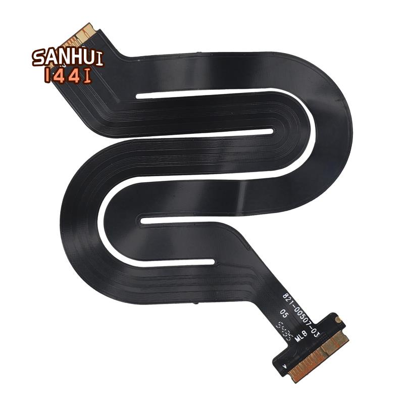 Trackpad presspad ribbon flex cable 821-00507-03 dành cho macbook 12 inch a1534