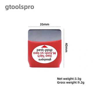Dao tháo màn hình gToolsPro - VTECH ( Giao Ngẫu Nhiên )