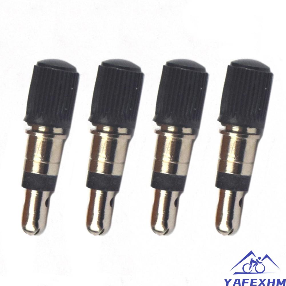 Lõi van xe đạp 4/6 miếng cá sấu xe đạp dv dunlop bụi flash van với
