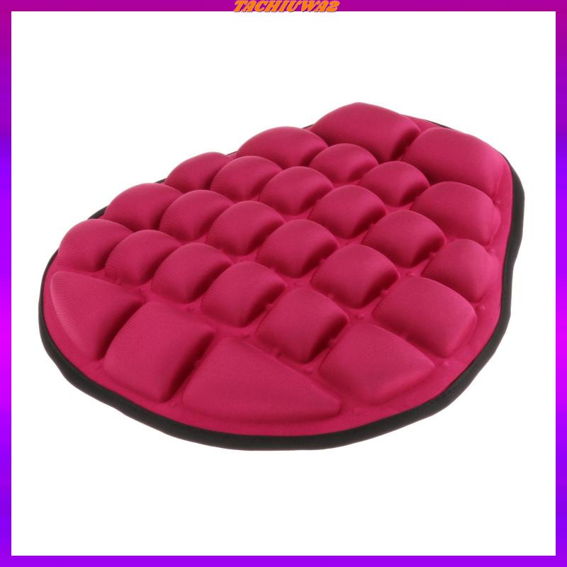 Đệm ghế xe máy, áp suất, đệm ghế đi xe, lớn cho yên xe du lịch cruiser