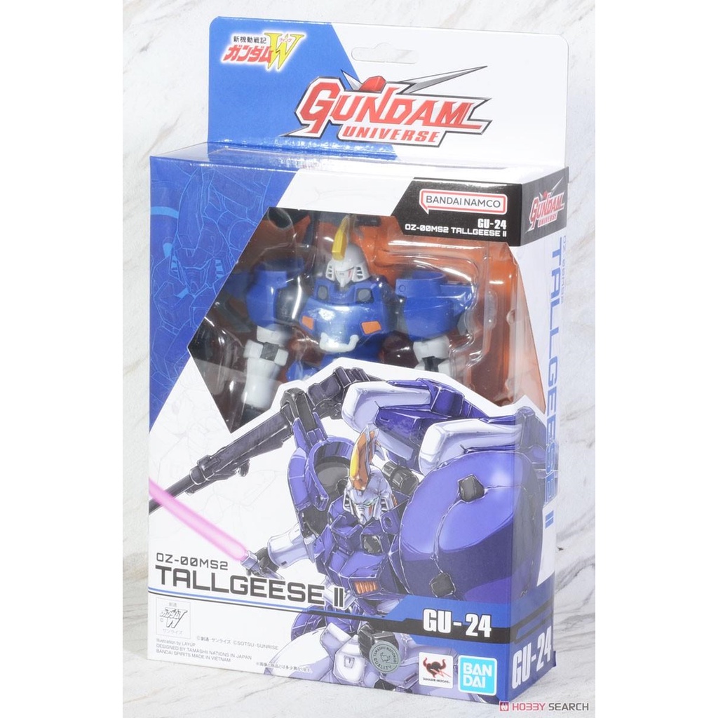 Mô Hình Lắp Ráp Gundam 2 Torkis 2 II Thương Hiệu Bandai