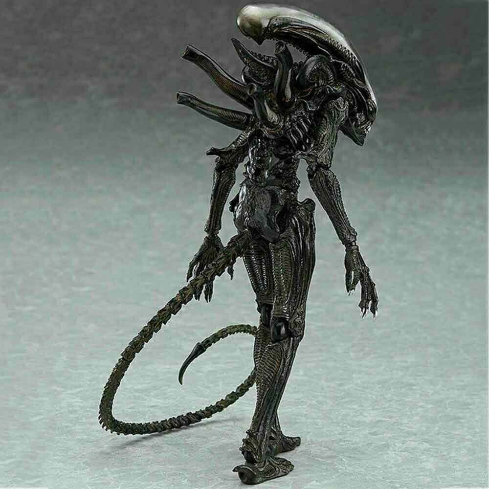 Neca Aliens Xenomorph Alien Big Champ Classic Movie Series Figure