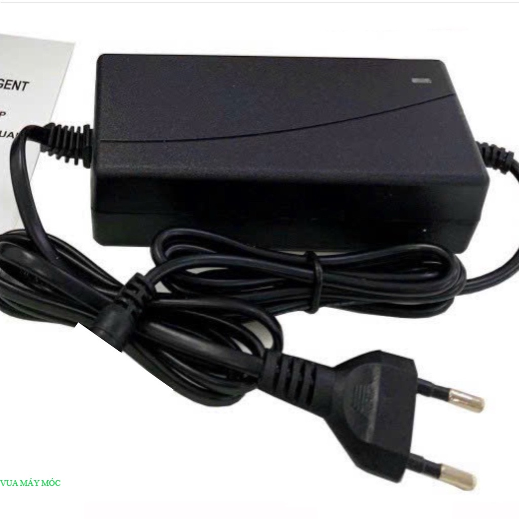 Bộ đổi nguồn 220V sang 12V, chuyển đổi nguồn điện THIẾT BỊ VUA MÁY MÓC