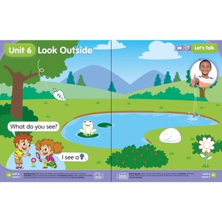 Doodle Town Level 1 Student´s Book + Navio App 2nd Edition