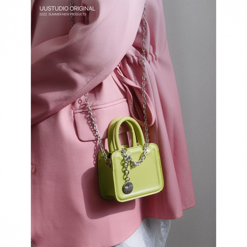 Túi xách nữ túi đeo chéo Túi Đeo Chéo Mini Phiên Bản Hàn Quốc Thời Trang y2k